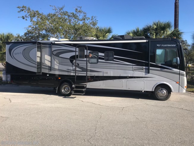 Used 2011 Fleetwood Terra 34DS available in Fort Myers, Florida