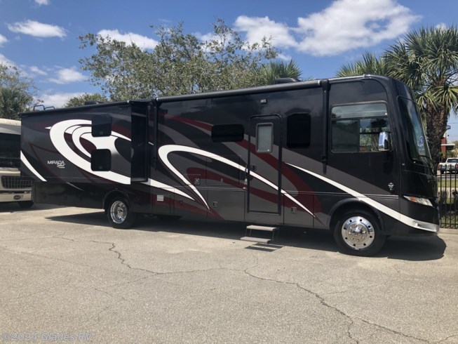 Used 2017 Coachmen Mirada Select 36BH available in Fort Myers, Florida