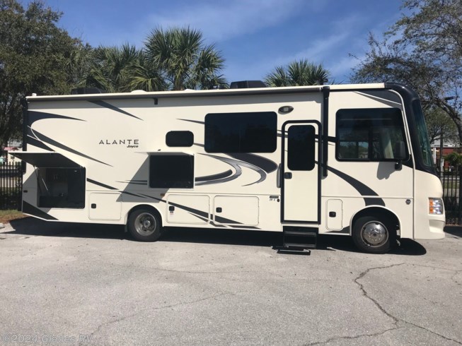 2020 Alante 29S by Jayco from Glades RV in Fort Myers, Florida