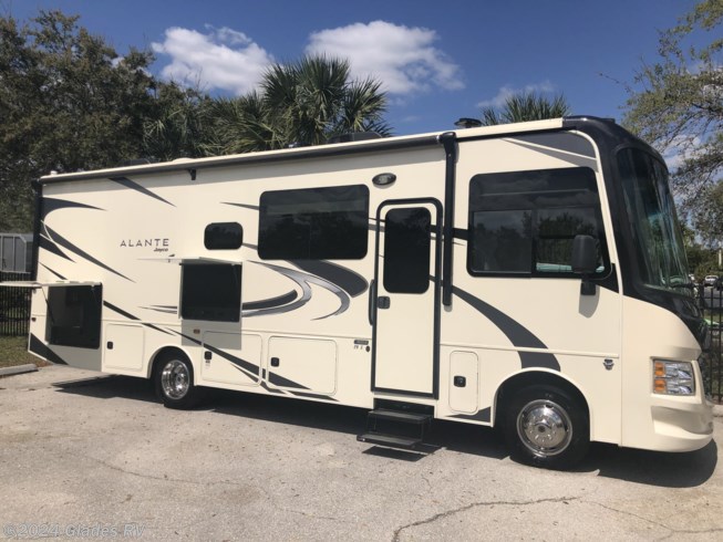 Used 2020 Jayco Alante 29S available in Fort Myers, Florida