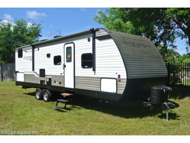 Used 2020 Dutchmen Aspen Trail 29BH available in Fort Myers, Florida