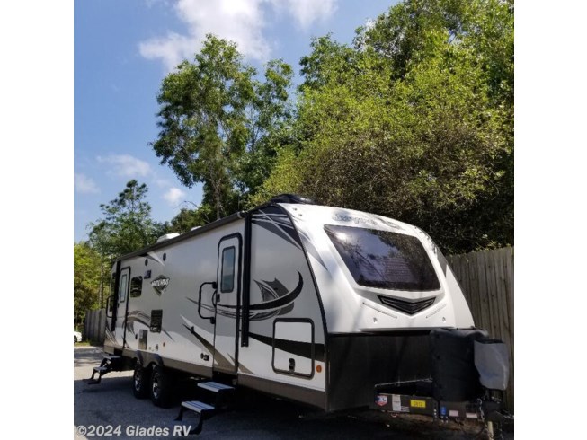 2019 White Hawk 28RL by Jayco from Glades RV in Fort Myers, Florida
