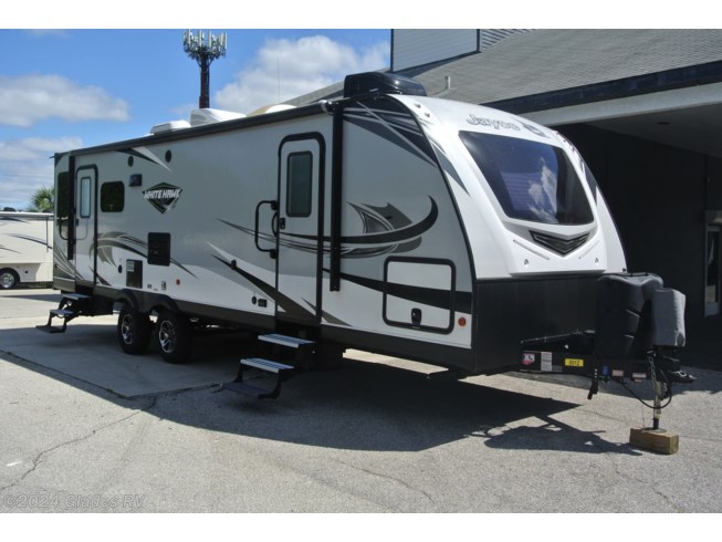Used 2019 Jayco White Hawk 28RL available in Fort Myers, Florida