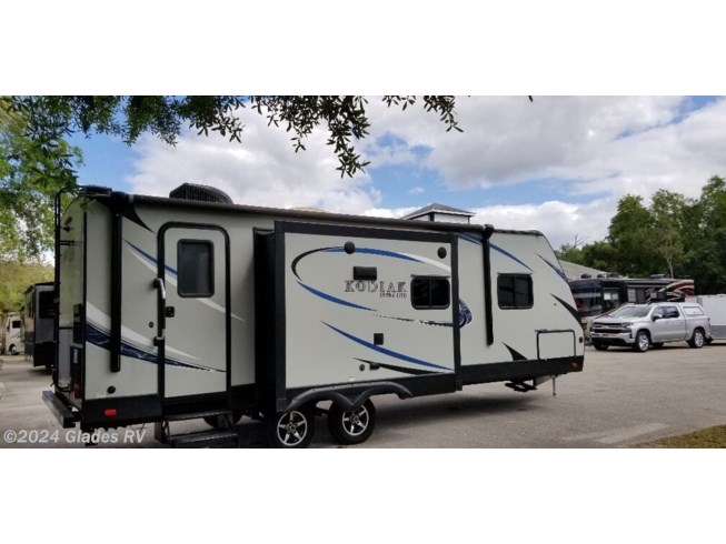 Used 2018 Dutchmen Kodiak Ultra-Lite 253RBSL available in Fort Myers, Florida