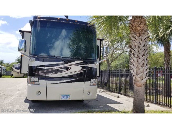 Used 2009 Tiffin Phaeton 42 QBH available in Fort Myers, Florida
