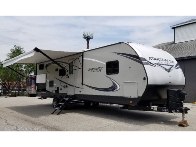 Used 2020 Starcraft Super Lite 311BH available in Fort Myers, Florida