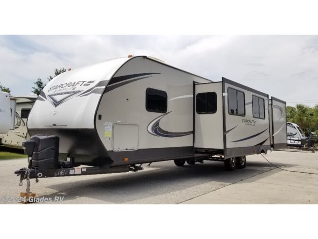 2020 Super Lite 311BH by Starcraft from Glades RV in Fort Myers, Florida