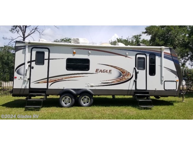 Used 2013 Jayco Eagle 266 RKS available in Fort Myers, Florida