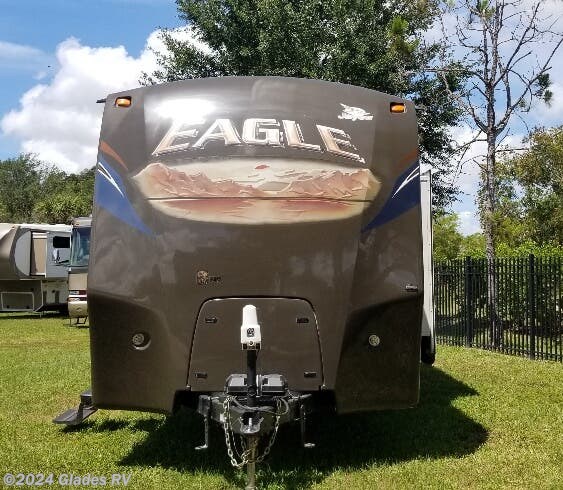 2013 Eagle 266 RKS by Jayco from Glades RV in Fort Myers, Florida