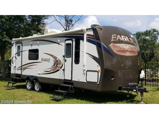 Used 2013 Jayco Eagle 266 RKS available in Fort Myers, Florida