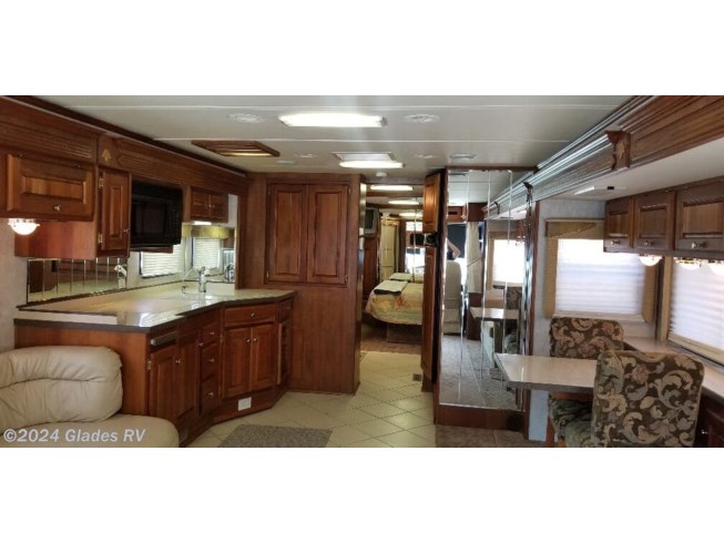 Used 2004 Monaco RV Camelot 40 PST available in Fort Myers, Florida