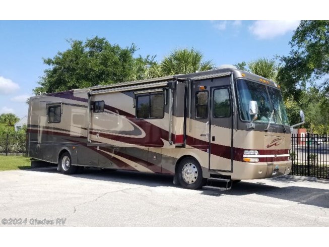Used 2004 Monaco RV Camelot 40 PST available in Fort Myers, Florida