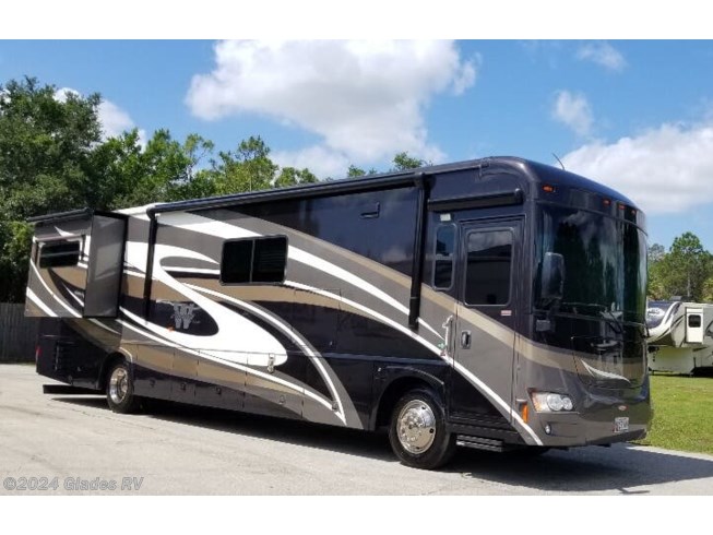 Used 2010 Winnebago Journey Express 39N available in Fort Myers, Florida