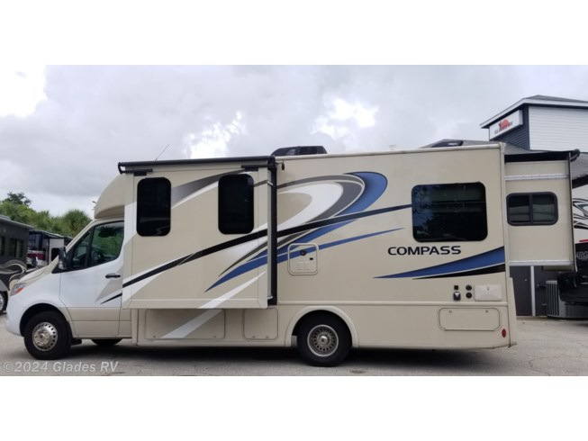 2020 Compass 24SX by Thor Motor Coach from Glades RV in Fort Myers, Florida