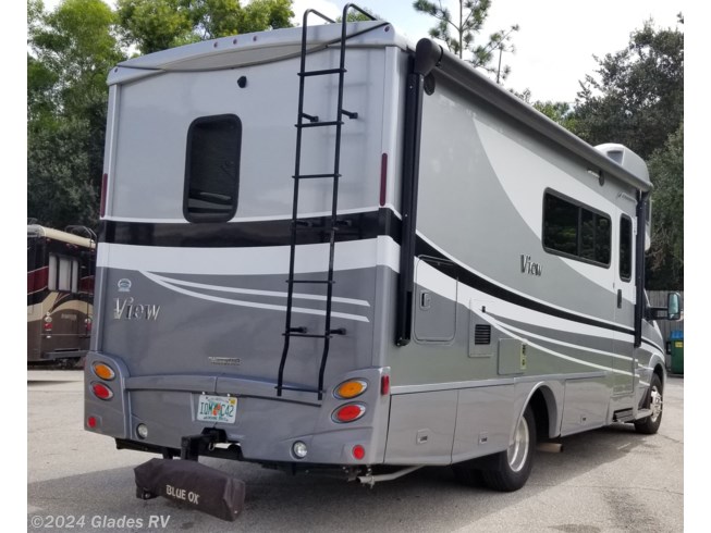 2018 View 24D by Winnebago from Glades RV in Fort Myers, Florida