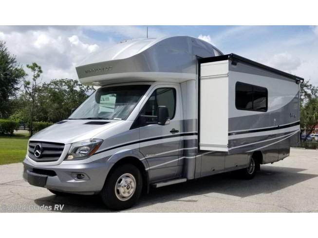 2018 Winnebago View 24D - Used Class C For Sale by Glades RV in Fort Myers, Florida