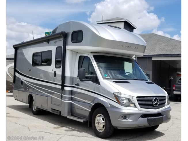 Used 2018 Winnebago View 24D available in Fort Myers, Florida