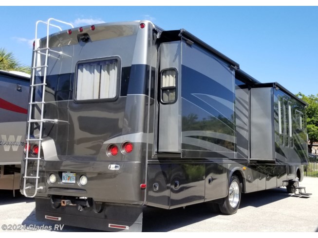 2010 Georgetown XL 374 by Forest River from Glades RV in Fort Myers, Florida
