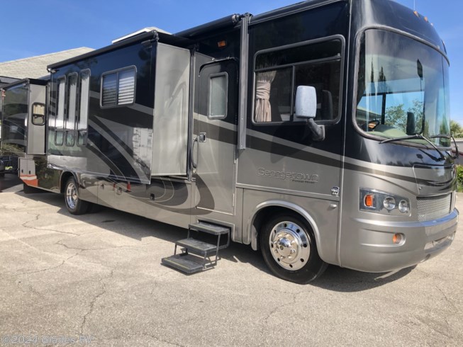 Used 2010 Forest River Georgetown XL 374 available in Fort Myers, Florida