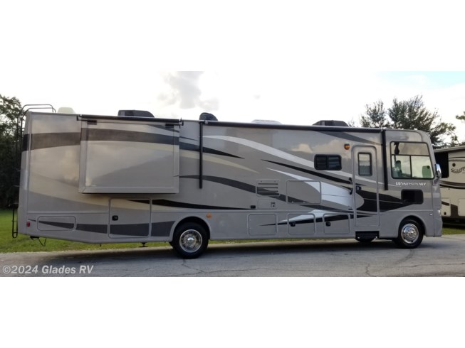 2014 WINDSPORT 34E by Thor from Glades RV in Fort Myers, Florida