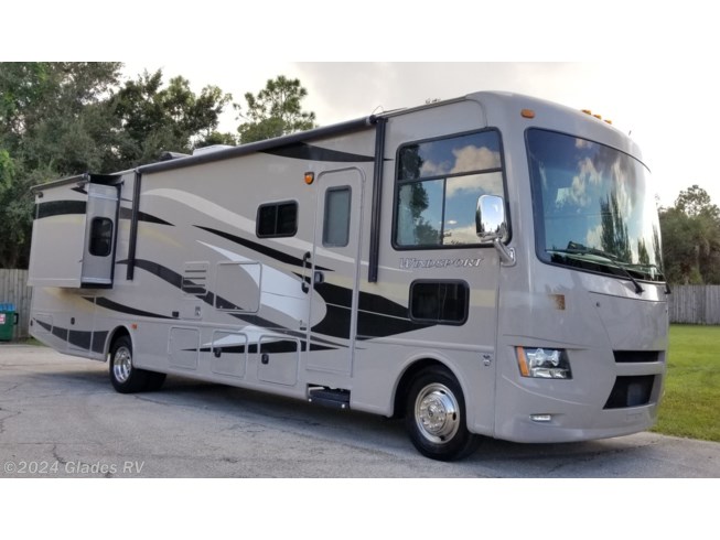 Used 2014 Thor WINDSPORT 34E available in Fort Myers, Florida