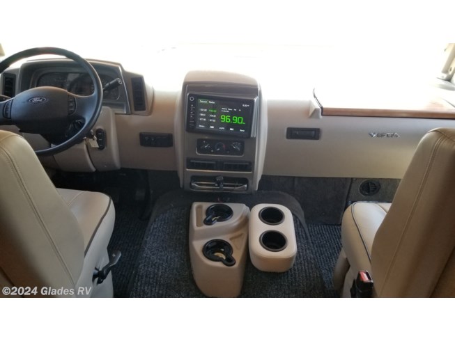 Used 2019 Winnebago Vista LX 35F available in Fort Myers, Florida