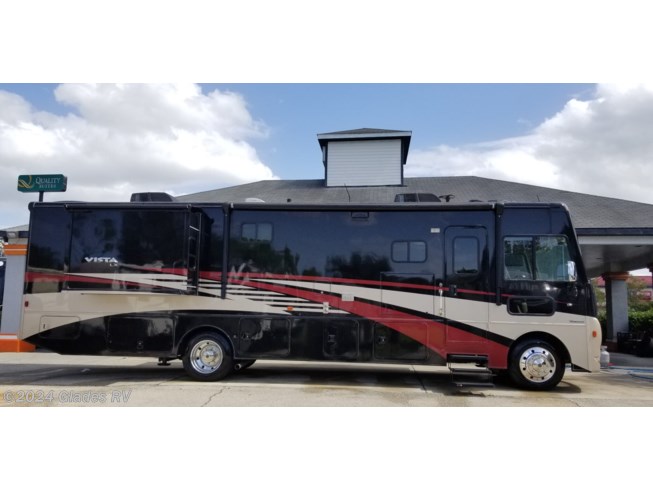 2019 Vista LX 35F by Winnebago from Glades RV in Fort Myers, Florida