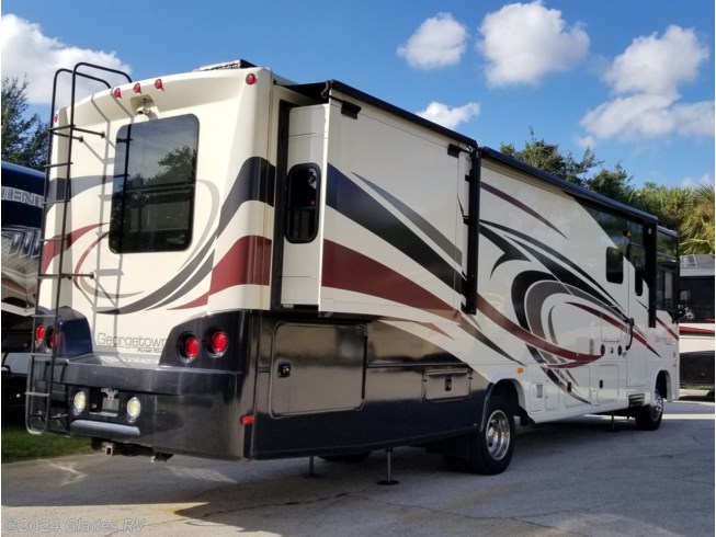 2017 Georgetown 335DS by Forest River from Glades RV in Fort Myers, Florida