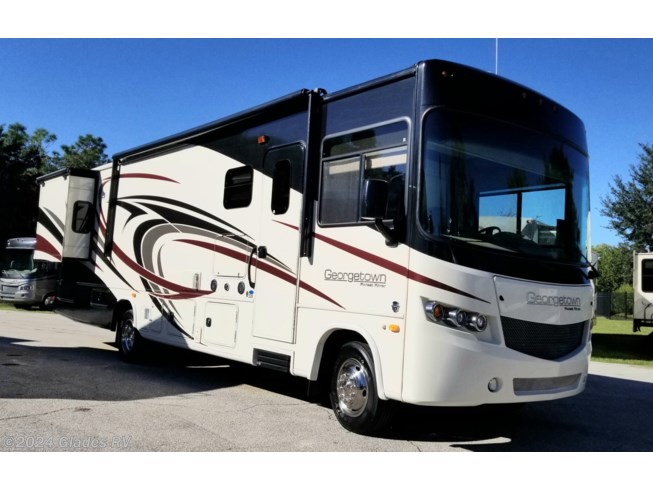 Used 2017 Forest River Georgetown 335DS available in Fort Myers, Florida
