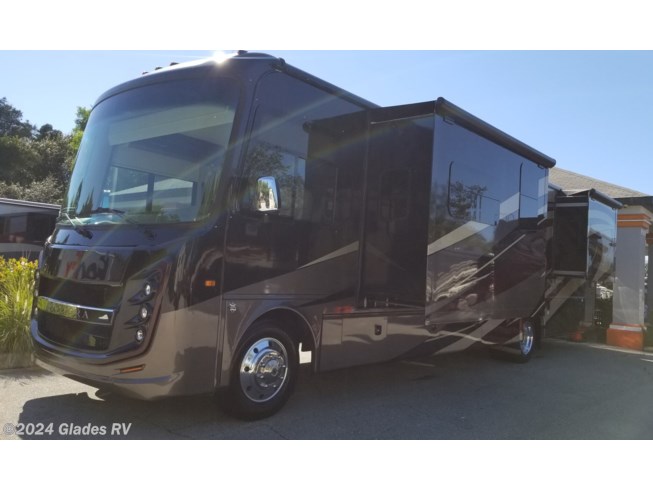 Used 2019 Entegra Coach Emblem 36H available in Fort Myers, Florida