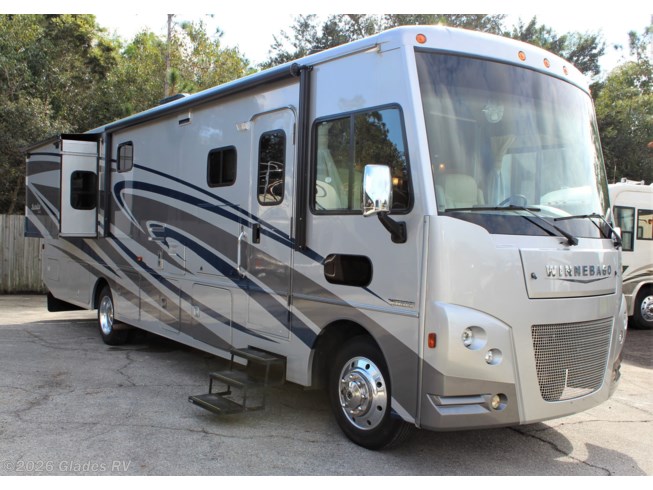 2016 Itasca Sunstar Lx 35f