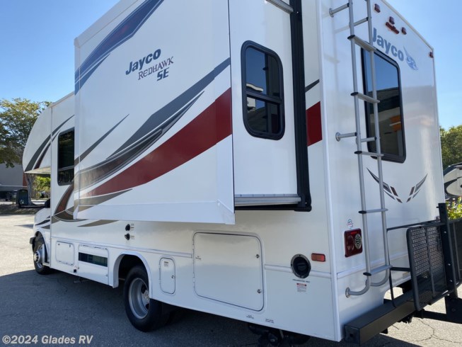2019 Redhawk SE 22C by Jayco from Glades RV in Fort Myers, Florida