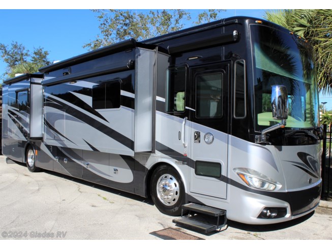 Used 2017 Tiffin Phaeton 40 QBH available in Fort Myers, Florida