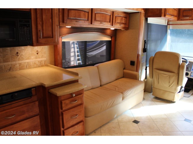 Used 2011 Monaco RV Diplomat 43DFT available in Fort Myers, Florida