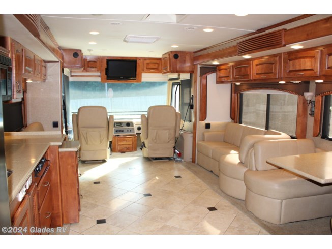 2011 Diplomat 43DFT by Monaco RV from Glades RV in Fort Myers, Florida
