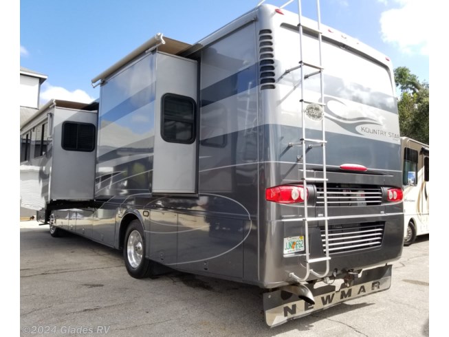 2005 Kountry Star 3720 by Newmar from Glades RV in Fort Myers, Florida