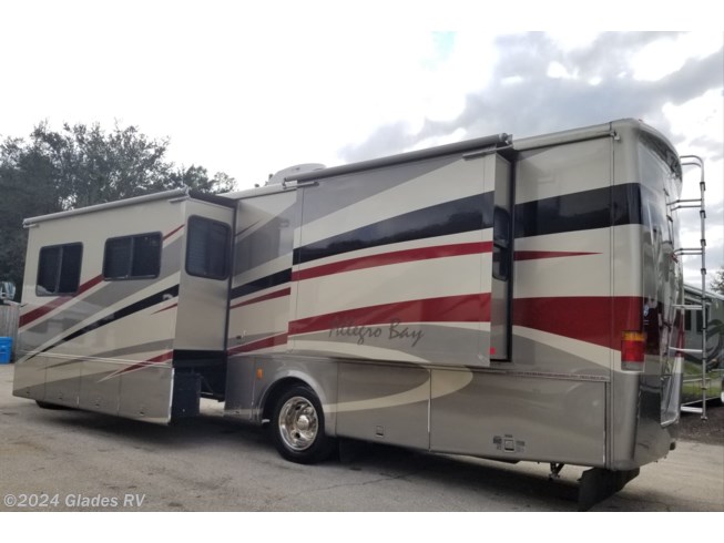 2006 Allegro Bay 34XB by Tiffin from Glades RV in Fort Myers, Florida