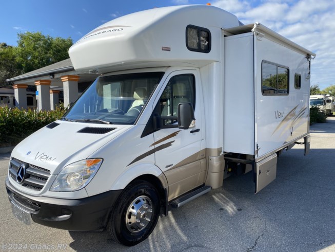 2011 View 24K by Winnebago from Glades RV in Fort Myers, Florida