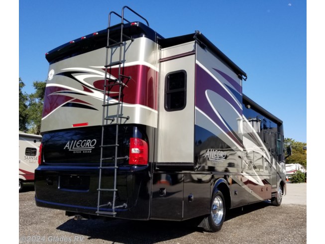 2014 Open Road Allegro 31SA by Tiffin from Glades RV in Fort Myers, Florida