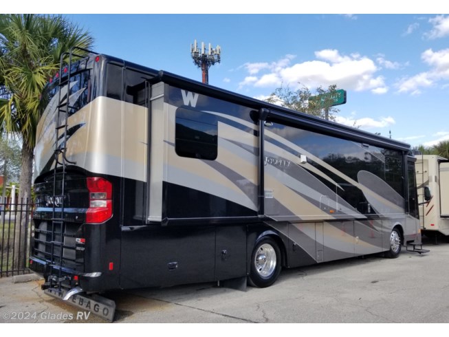 2014 Journey DL 36M by Winnebago from Glades RV in Fort Myers, Florida