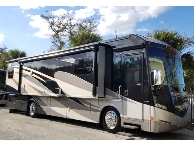 Used 2014 Winnebago Journey DL 36M available in Fort Myers, Florida