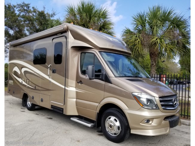 Used 2017 Renegade RV Vienna 25VMBS available in Fort Myers, Florida