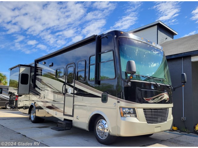 2012 Open Road Allegro 32CA by Tiffin from Glades RV in Fort Myers, Florida