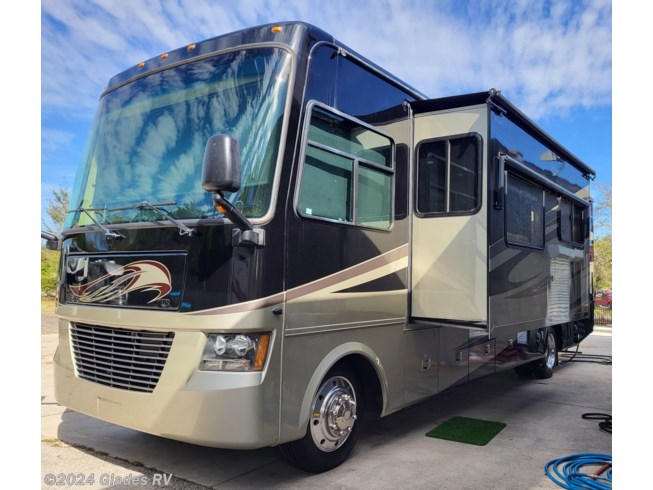Used 2012 Tiffin Open Road Allegro 32CA available in Fort Myers, Florida