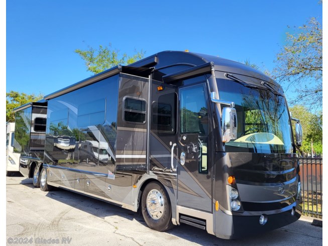 1135 - 2014 American Coach American Tradition 42M Diesel Pusher for sale in  Fort Myers FL