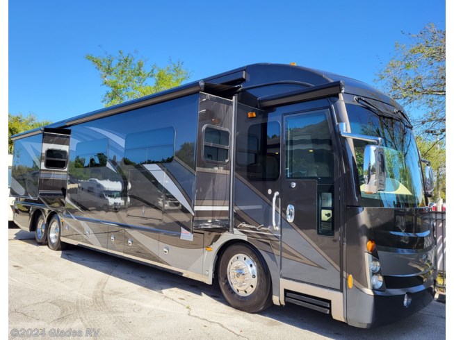 2014 American Tradition 42M by American Coach from Glades RV in Fort Myers, Florida