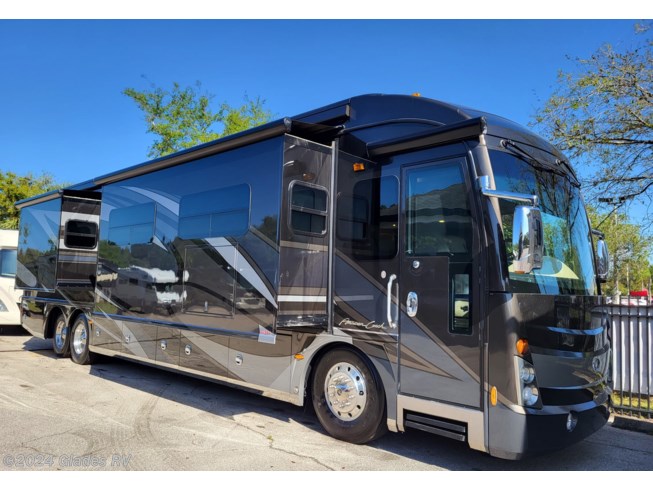 Used 2014 American Coach American Tradition 42M available in Fort Myers, Florida