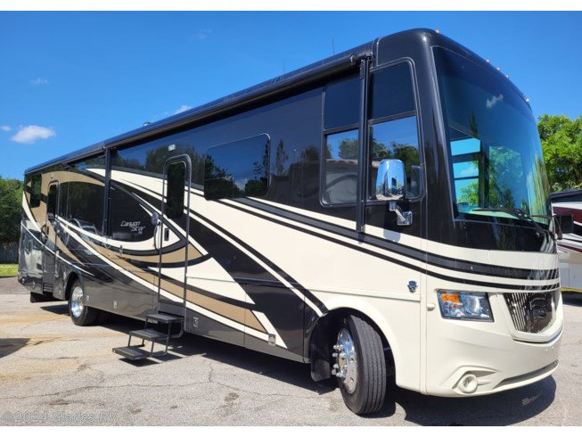 2020 Canyon Star 3927 by Newmar from Glades RV in Fort Myers, Florida