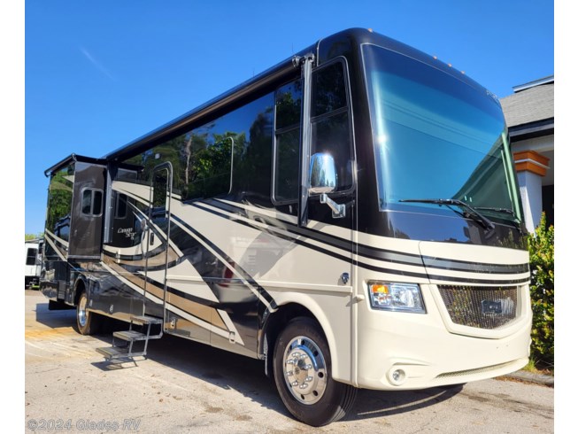 2020 Newmar Canyon Star 3927 - Used Class A For Sale by Glades RV in Fort Myers, Florida