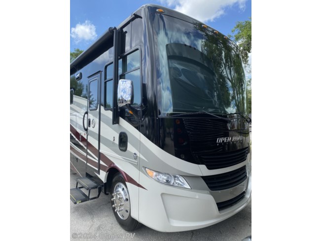 2018 Tiffin Open Road Allegro 36 UA - Used Class A For Sale by Glades RV in Fort Myers, Florida